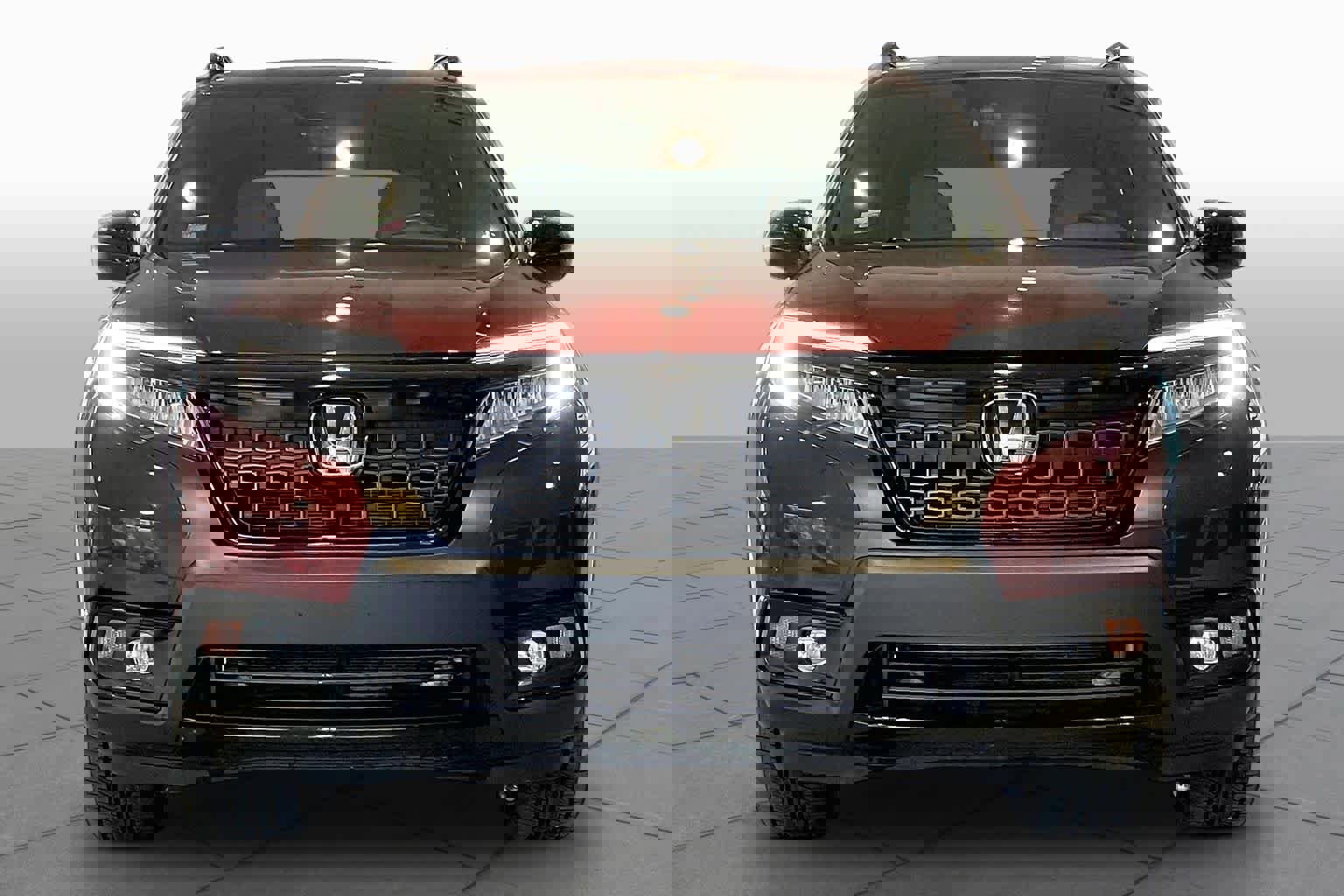 Used 2021 Honda Passport Elite image 4