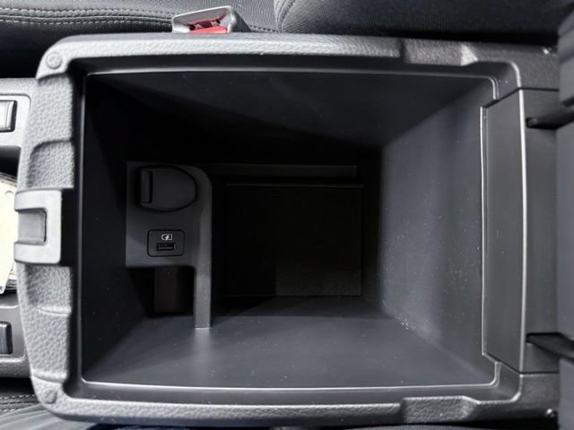 Used 2021 Nissan Rogue Sport SV FWD image 29