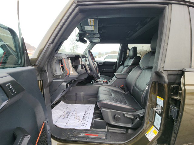 Used 2024 Ford Bronco Raptor image 31