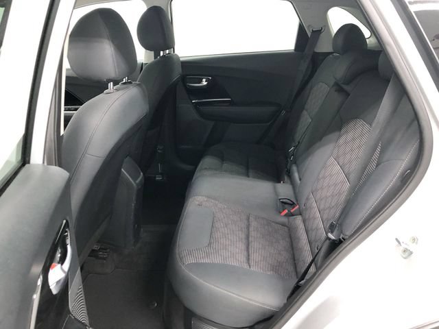 Used 2021 Kia Niro LXS FWD image 25