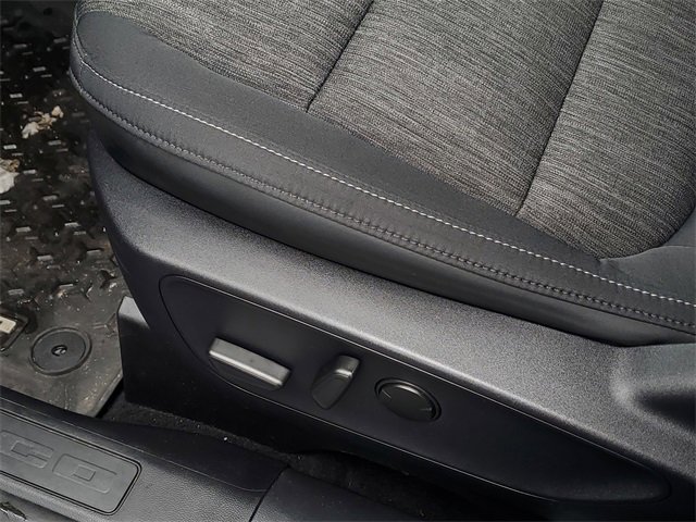 Certified 2023 Ford Bronco Sport Big Bend w/ Convenience Package image 11