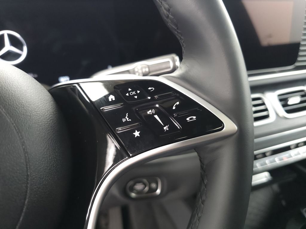 Certified 2026 Mercedes-Benz GLE 350 4MATIC image 12