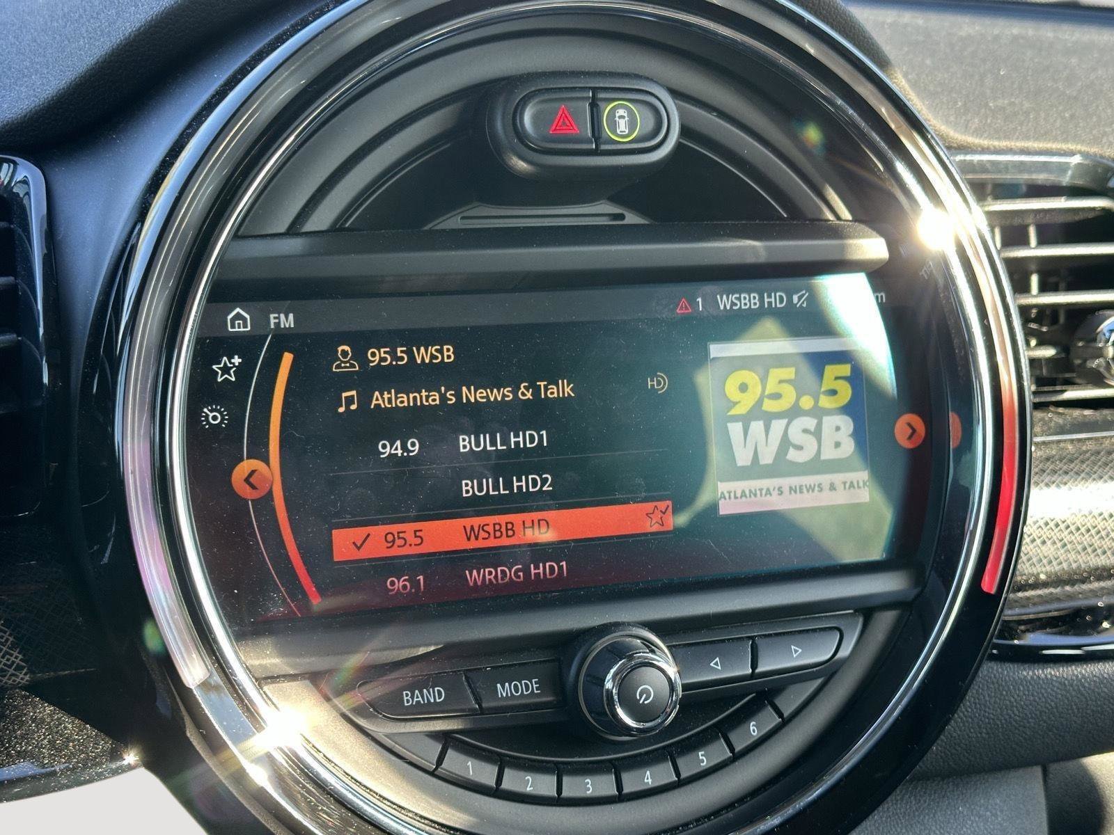 Used 2020 MINI Cooper Clubman S image 12