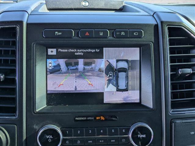 Used 2019 Ford Expedition Limited w/ Equipment Group 302A image 15