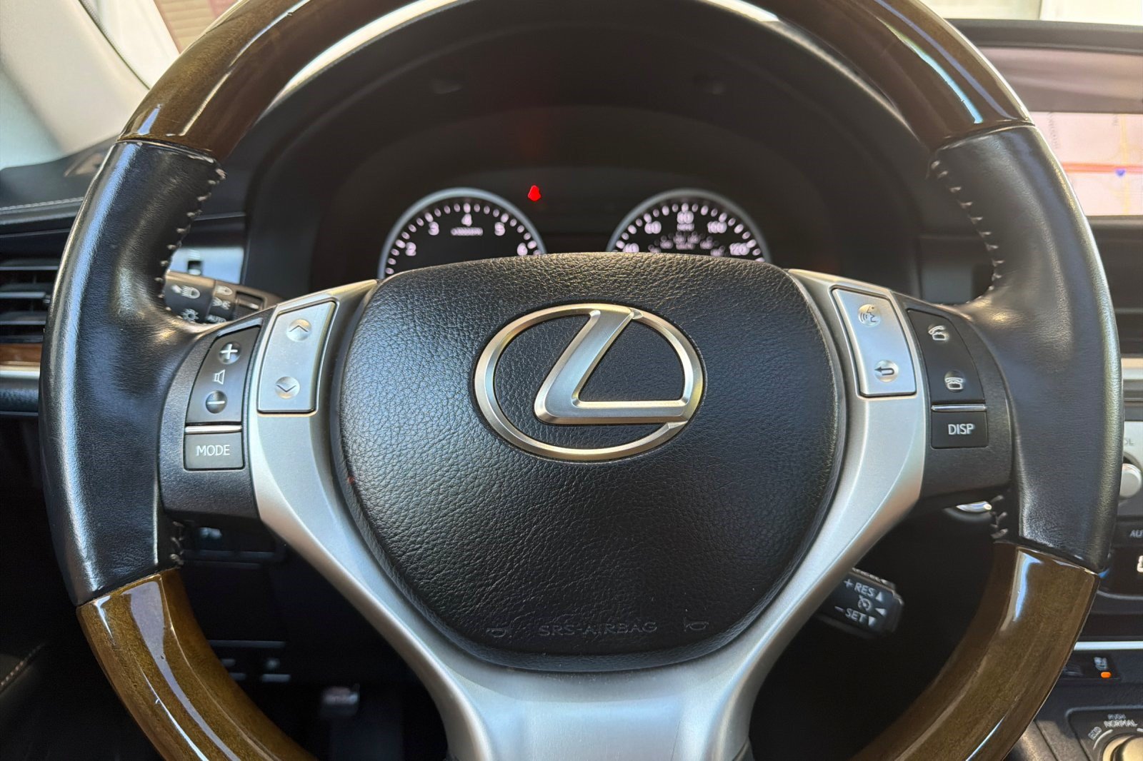Used 2014 Lexus ES 350 w/ Premium Package FWD image 28