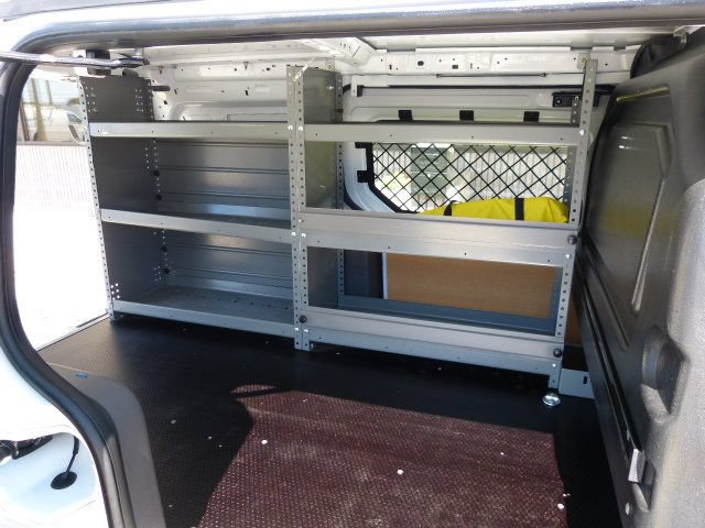 Used 2019 Ford Transit Connect XL FWD image 22