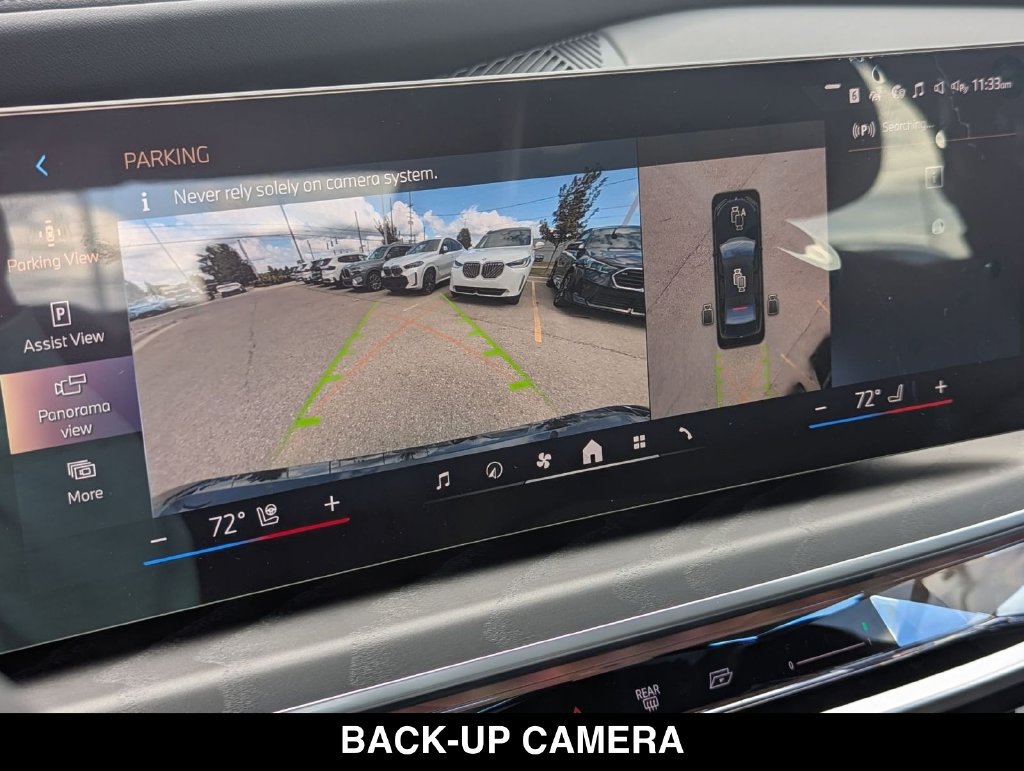 New 2026 BMW i7 xDrive60 AWD/4WD image 15
