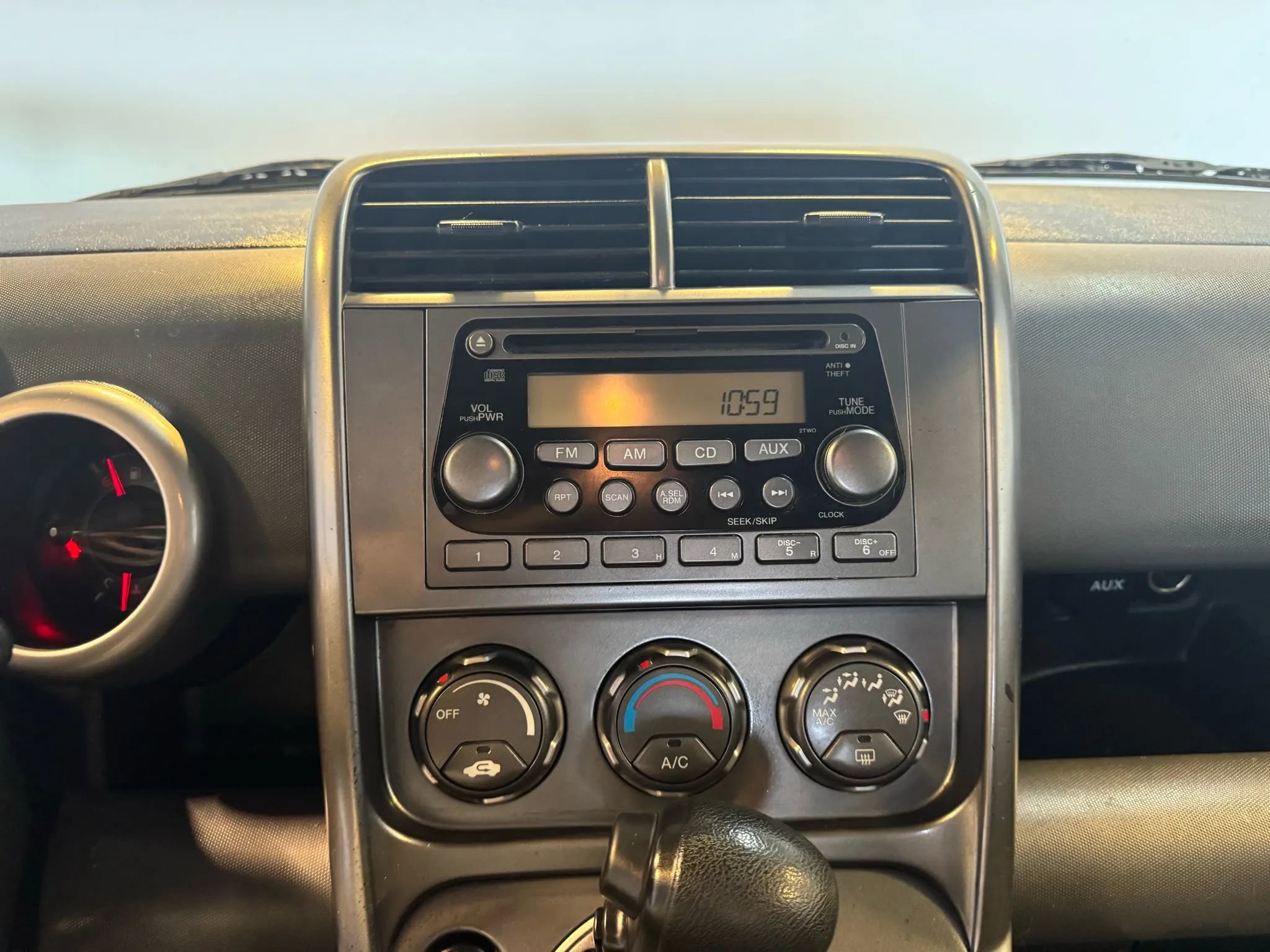 Used 2003 Honda Element EX image 13