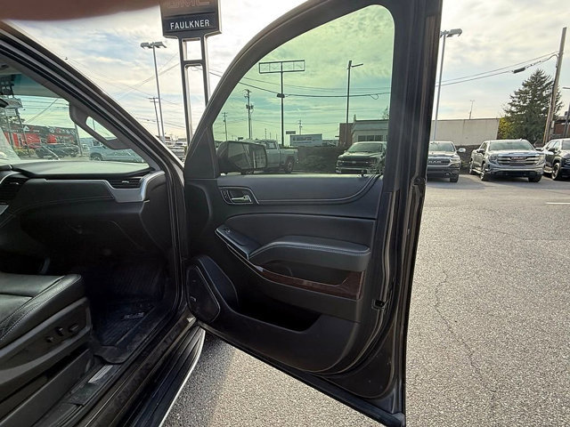 Used 2019 GMC Yukon XL SLT w/ Open Road Package image 22