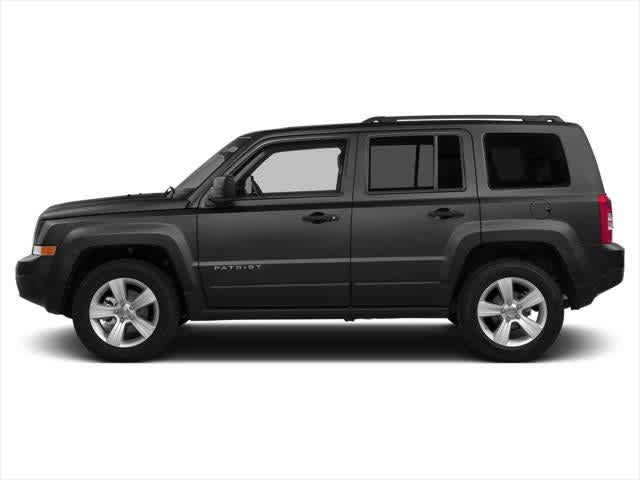 Used 2015 Jeep Patriot Sport w/ Power Value Group FWD image 3