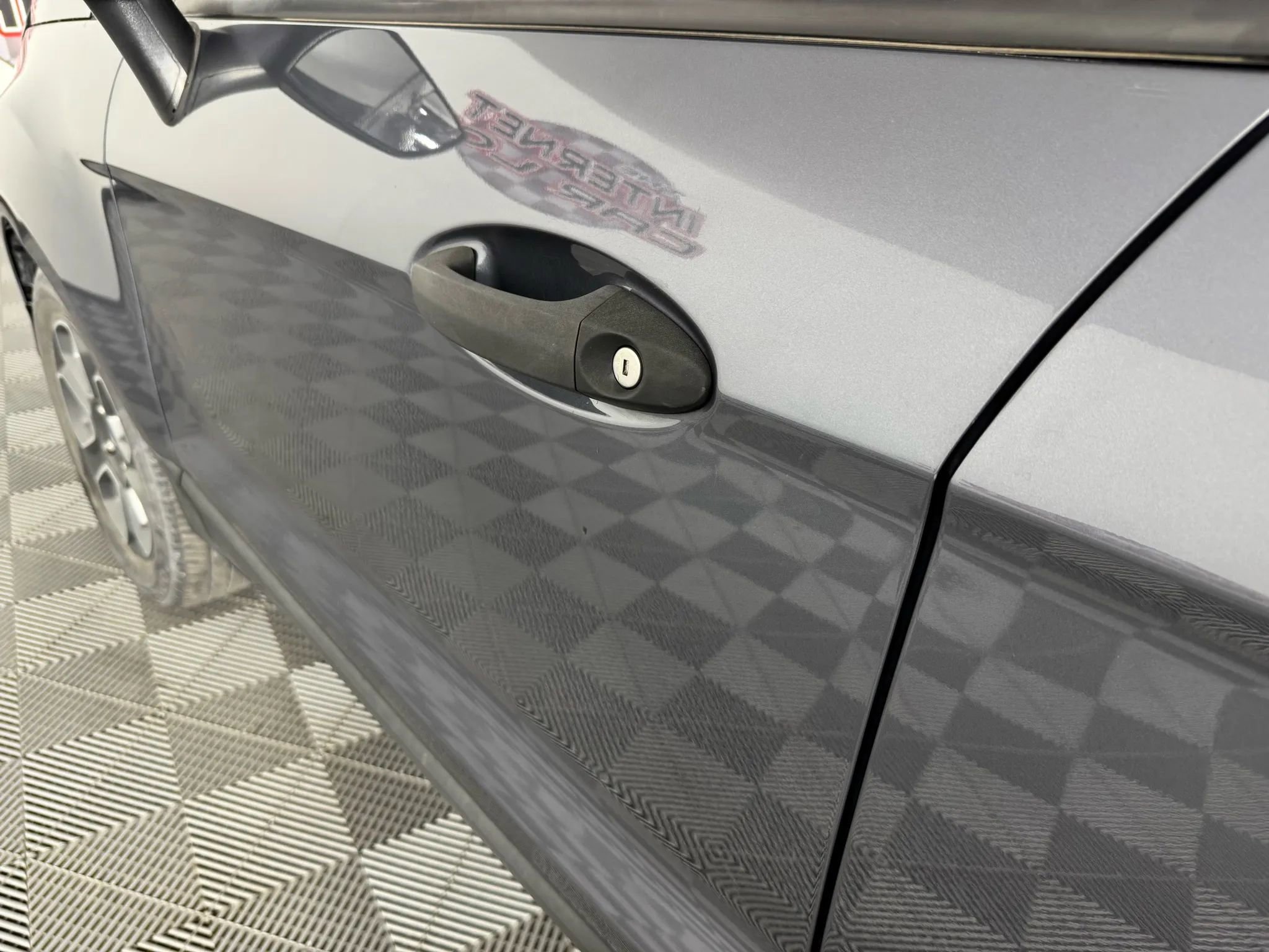 Used 2021 Ford EcoSport S image 22