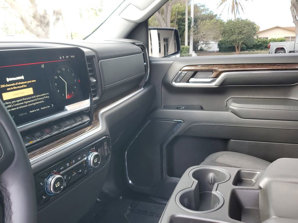 Certified 2024 GMC Sierra 1500 Elevation image 22