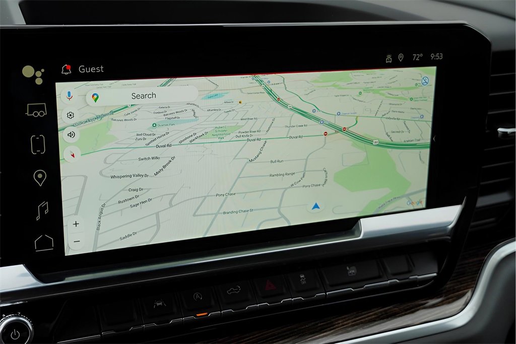 New 2026 GMC Sierra 1500 Elevation w/ Elevation Select Package image 14