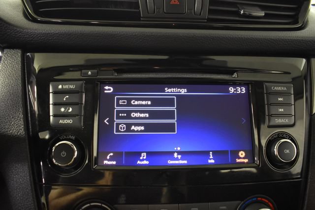 Used 2020 Nissan Rogue Sport S FWD image 20
