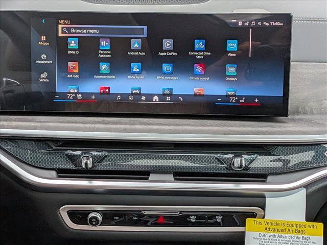 New 2026 BMW X5 xDrive40i image 12