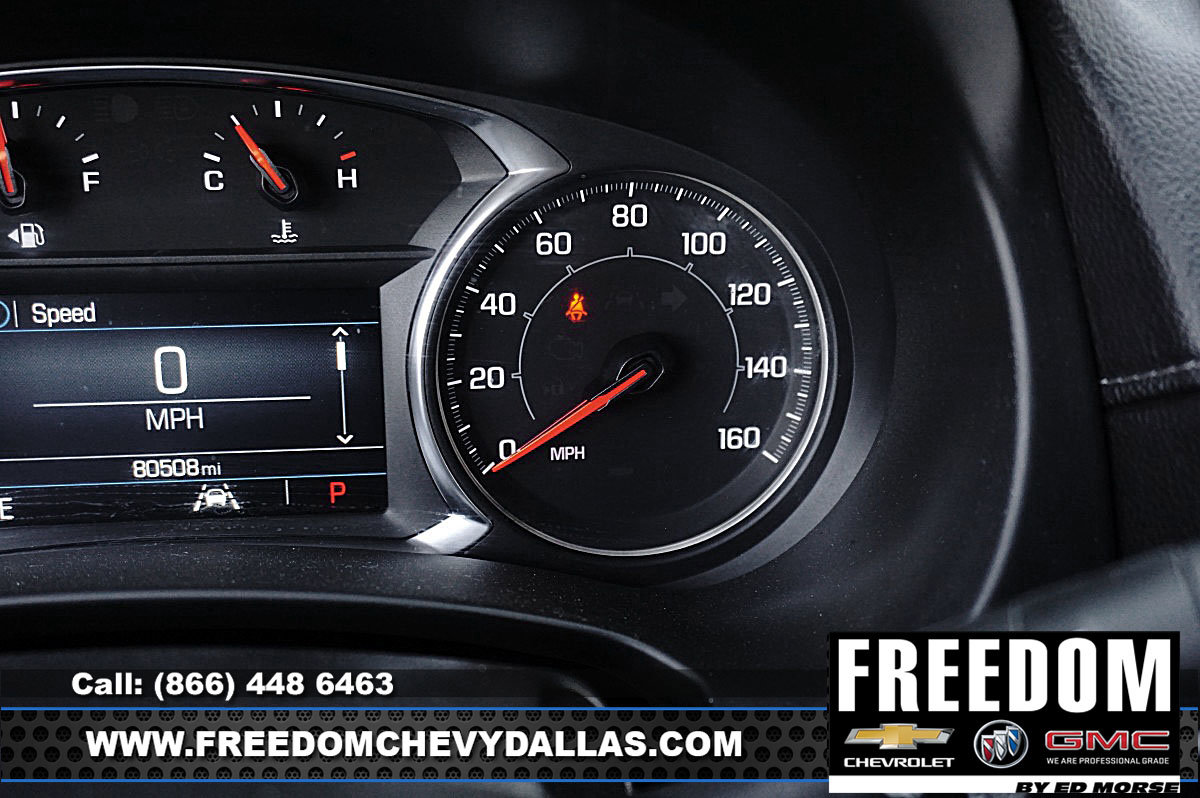 Used 2024 GMC Terrain SLE w/ Driver Convenience Package image 27