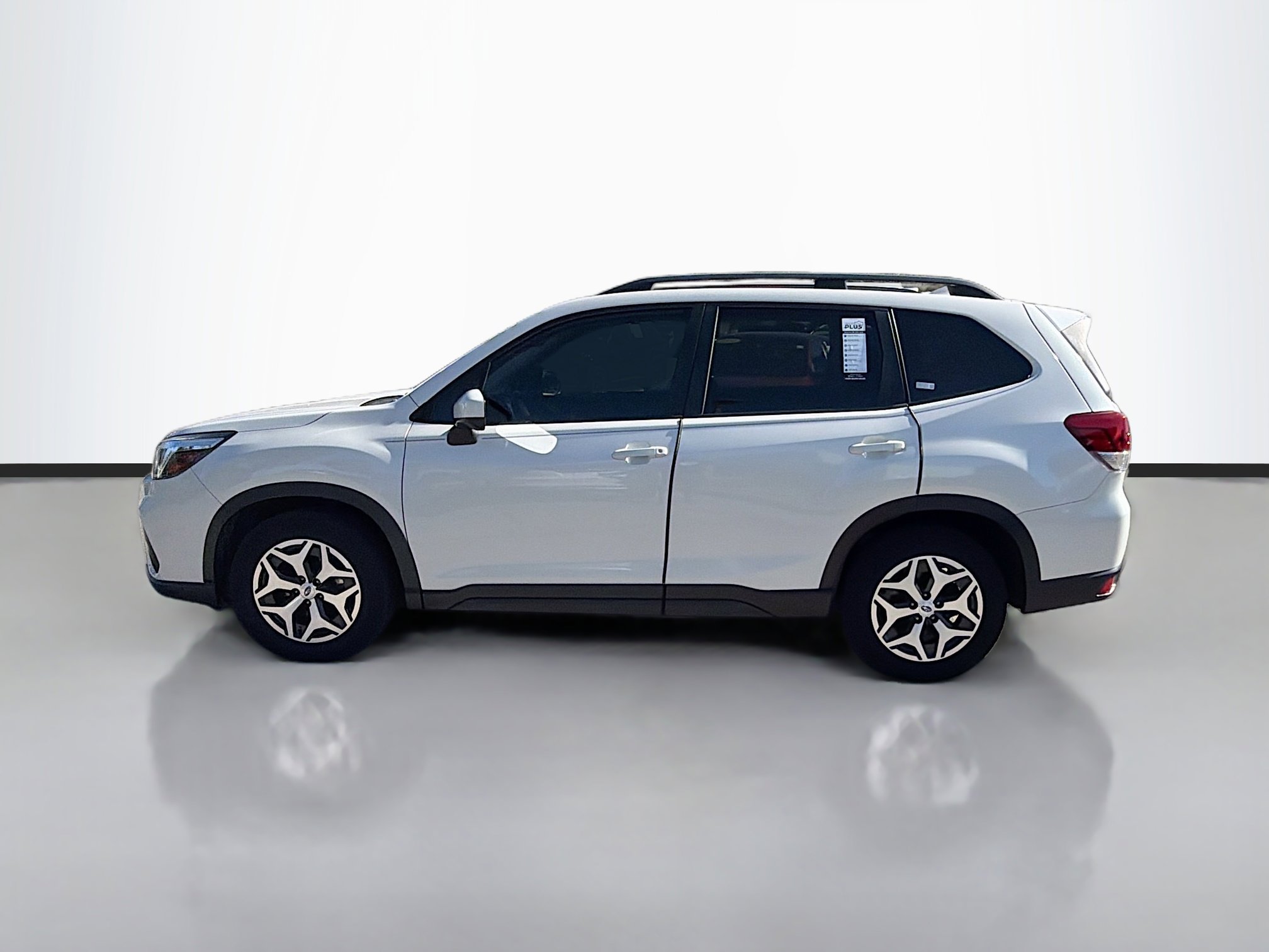 Used 2020 Subaru Forester Premium image 6