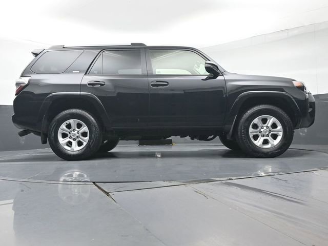 Certified 2022 Toyota 4Runner SR5 Premium w/ Moonroof Package image 40