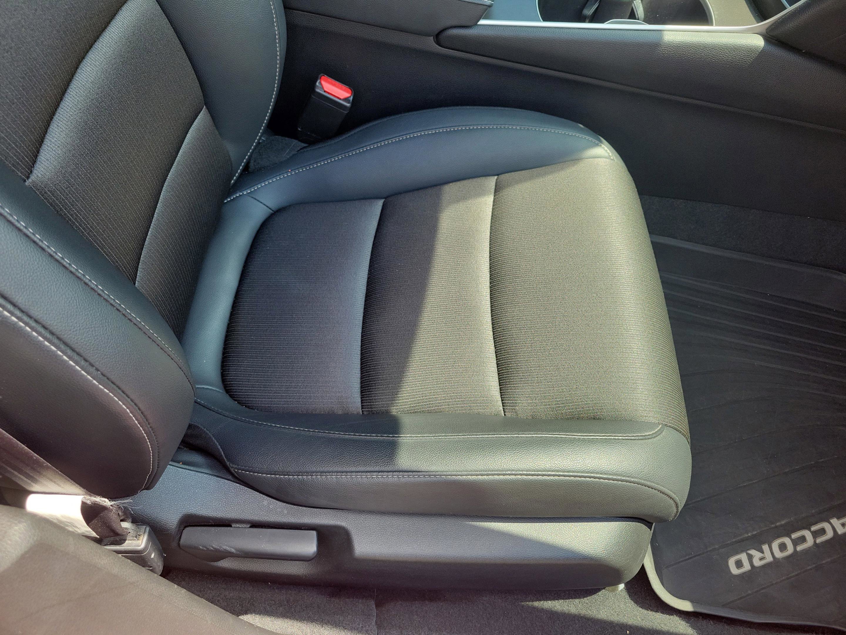 Used 2022 Honda Accord Sport image 19