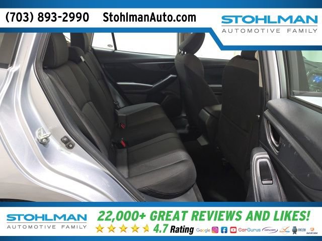 Used 2020 Subaru Impreza 2.0i AWD/4WD image 30