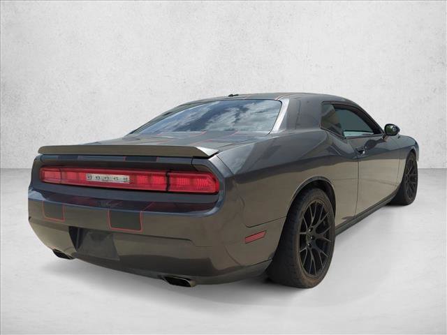 Used 2014 Dodge Challenger R/T w/ Blacktop Package image 5
