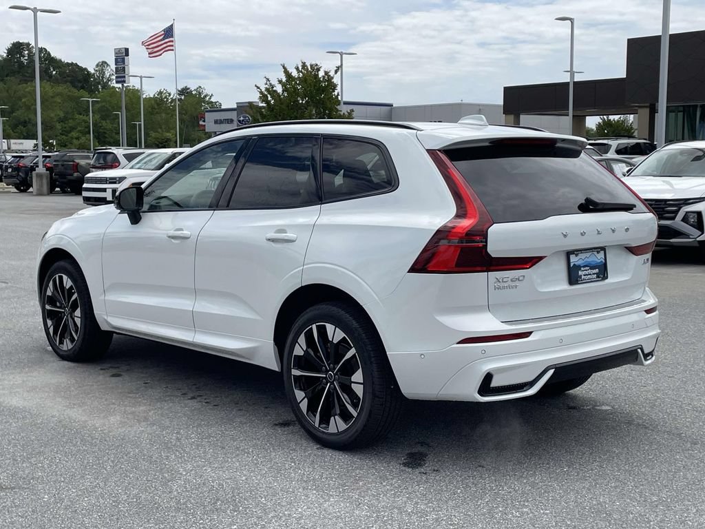 New 2026 Volvo XC60 B5 Plus w/ Protection Package Premier AWD/4WD image 26