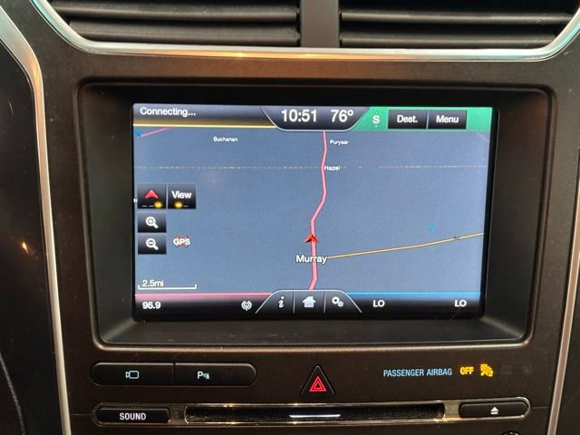 Used 2016 Ford Explorer Limited FWD image 28