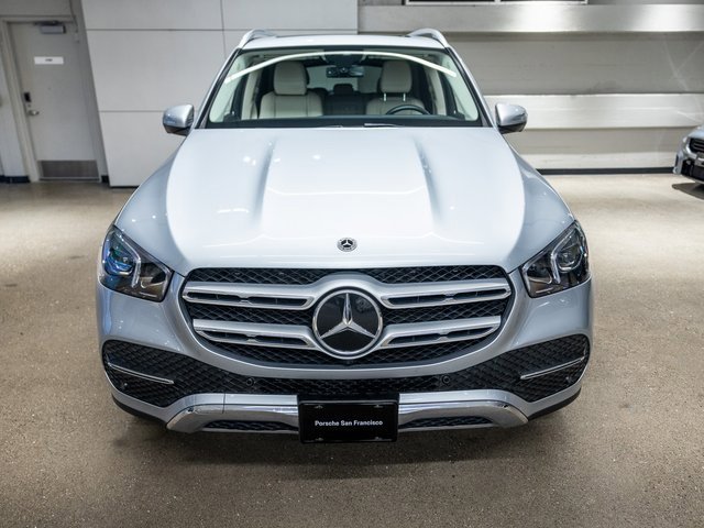 Used 2022 Mercedes-Benz GLE 350 4MATIC image 13