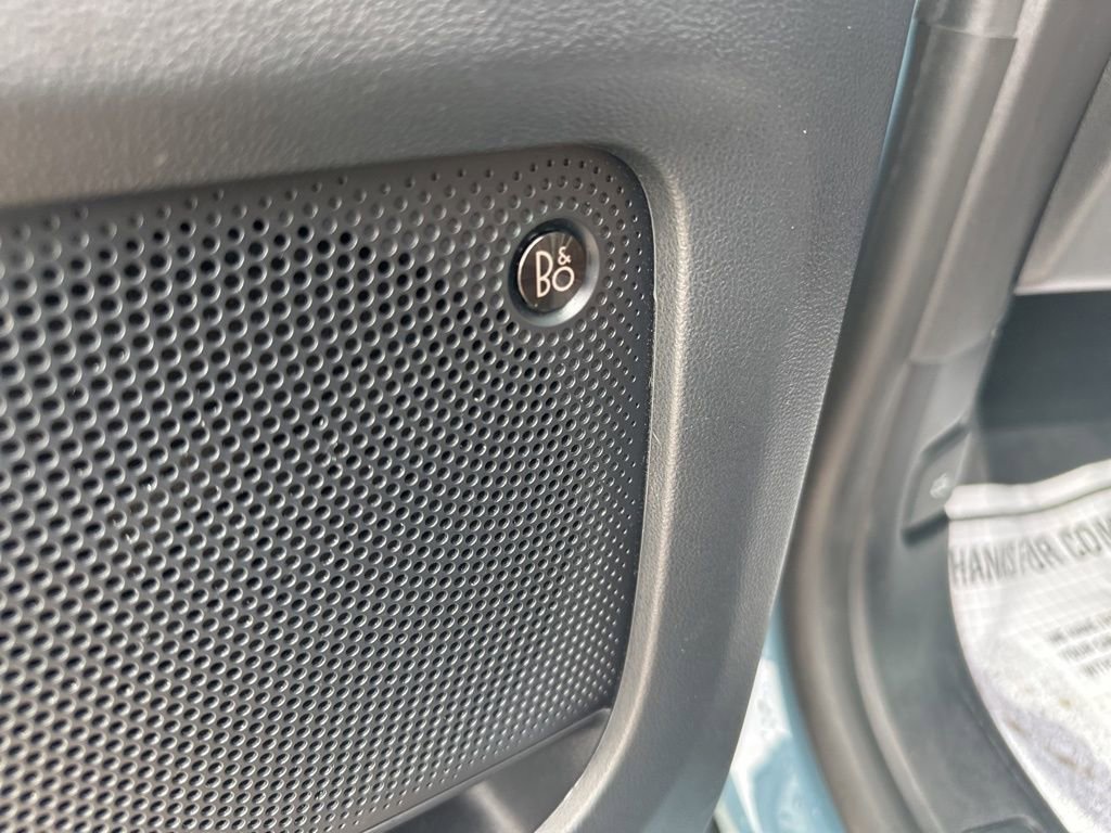 Used 2023 Ford Bronco Sport Outer Banks w/ Tech Package image 14