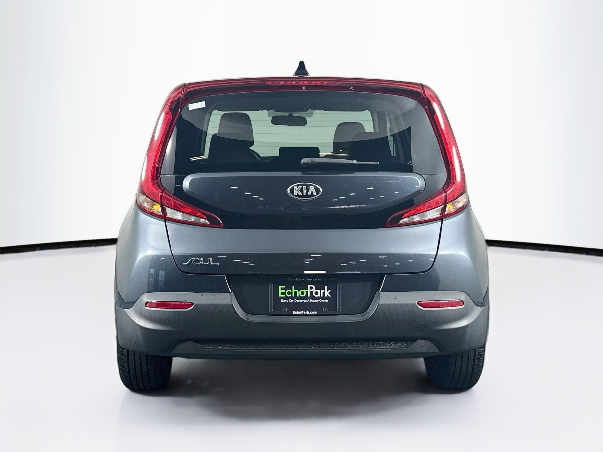 Used 2020 Kia Soul LX FWD image 7