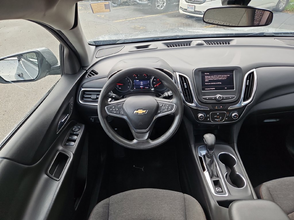 Used 2023 Chevrolet Equinox LT FWD image 13