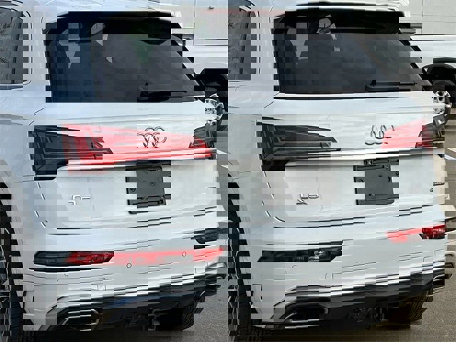 Used 2023 Audi Q5 2.0T Premium Plus w/ Premium Plus Package image 6