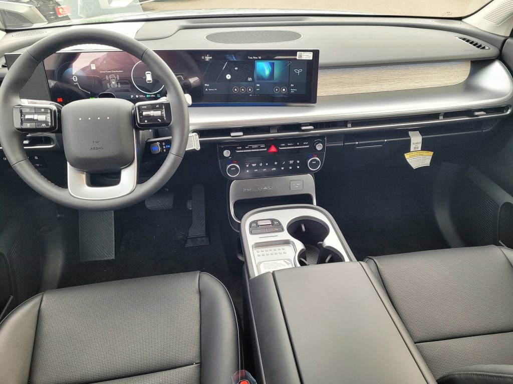 New 2026 Hyundai Ioniq 9 SEL image 7