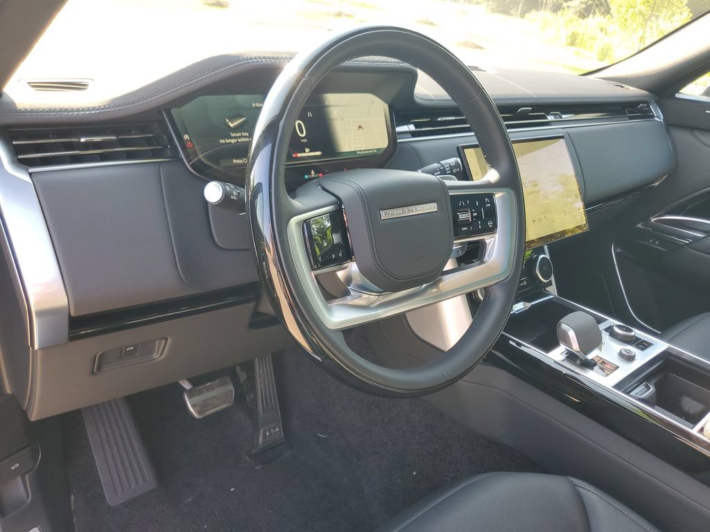 Used 2023 Land Rover Range Rover SE AWD/4WD image 15