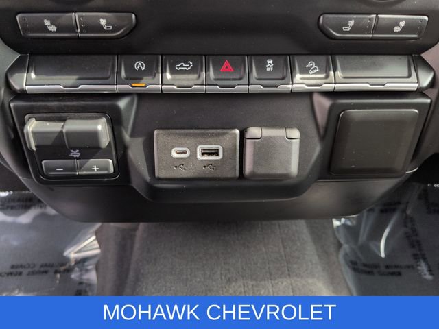 Certified 2019 Chevrolet Silverado 1500 RST w/ All-Star Edition image 35