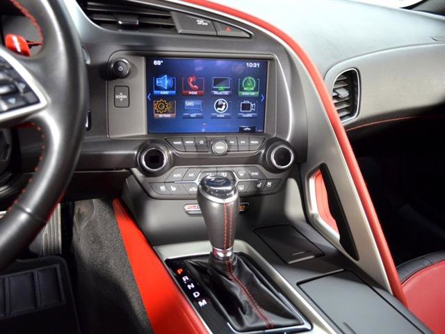 Used 2019 Chevrolet Corvette Z06 image 14