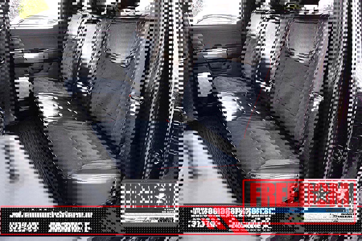 Used 2022 Ford F150 Raptor w/ Equipment Group 801A High image 15