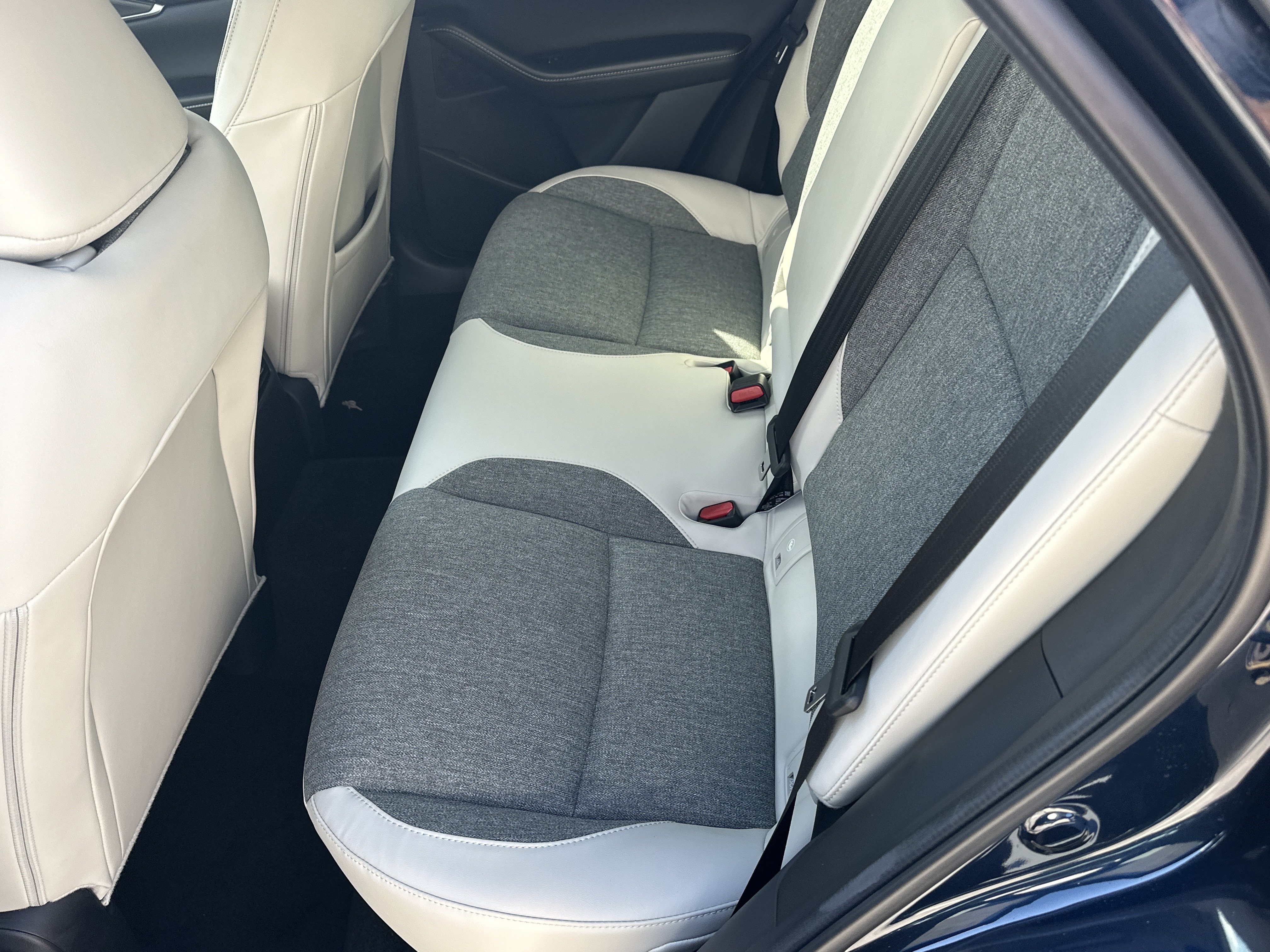 New 2026 MAZDA CX-30 AWD 2.5 S image 12