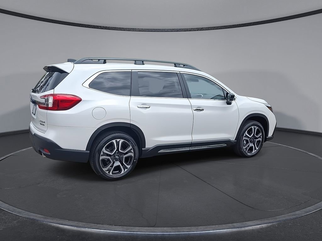 New 2026 Subaru Ascent Touring AWD/4WD image 4