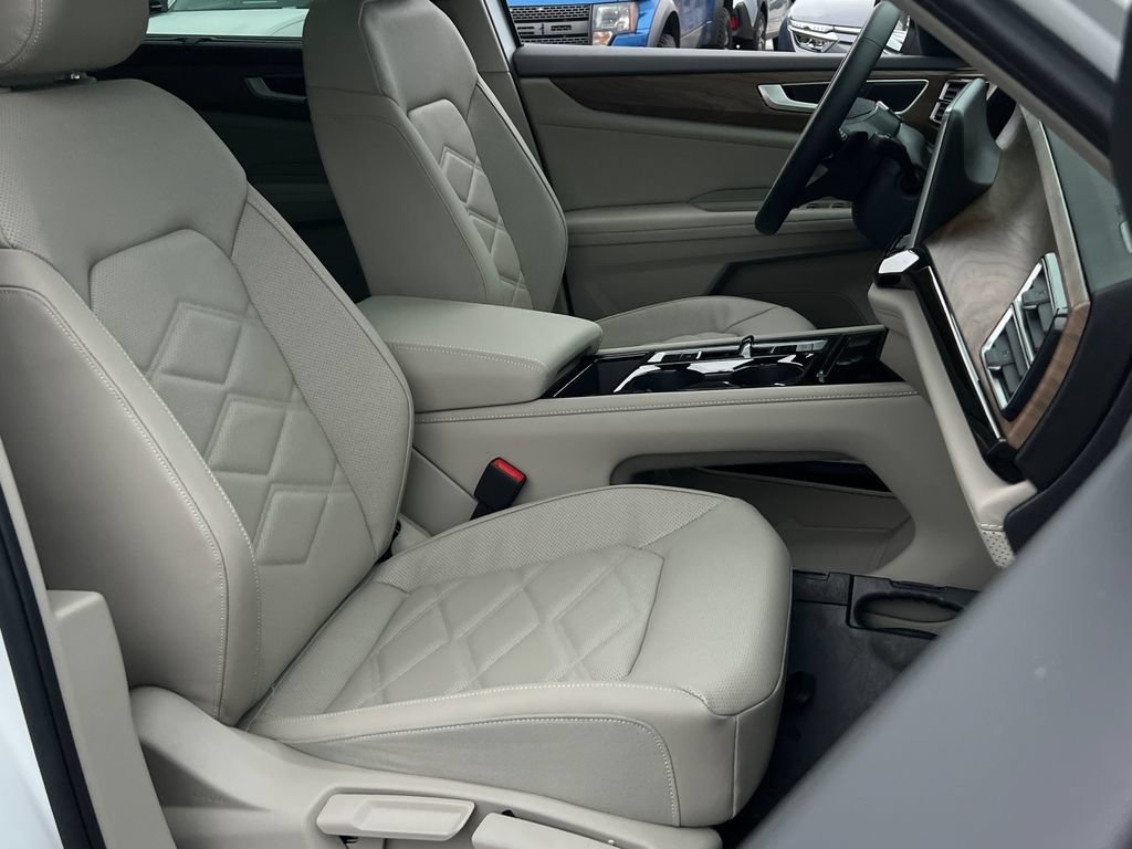 New 2026 Volkswagen Atlas SE AWD/4WD image 10