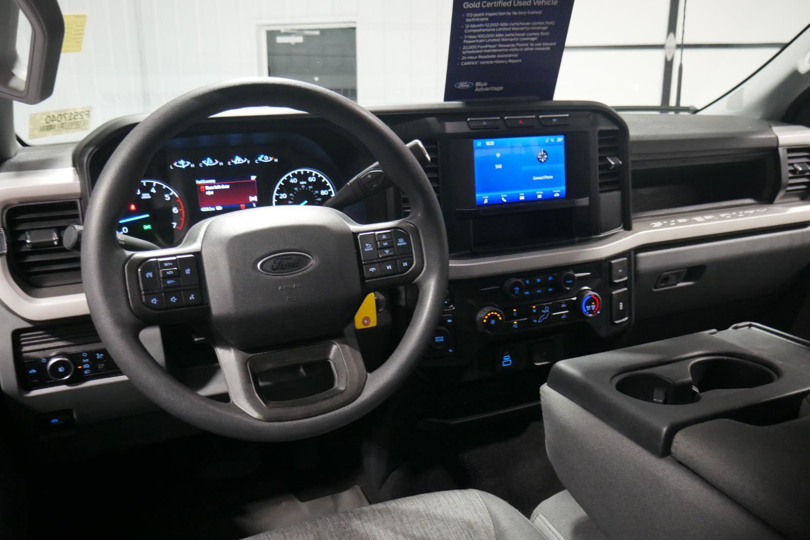 Certified 2023 Ford F350 XL w/ STX Appearance Package image 13