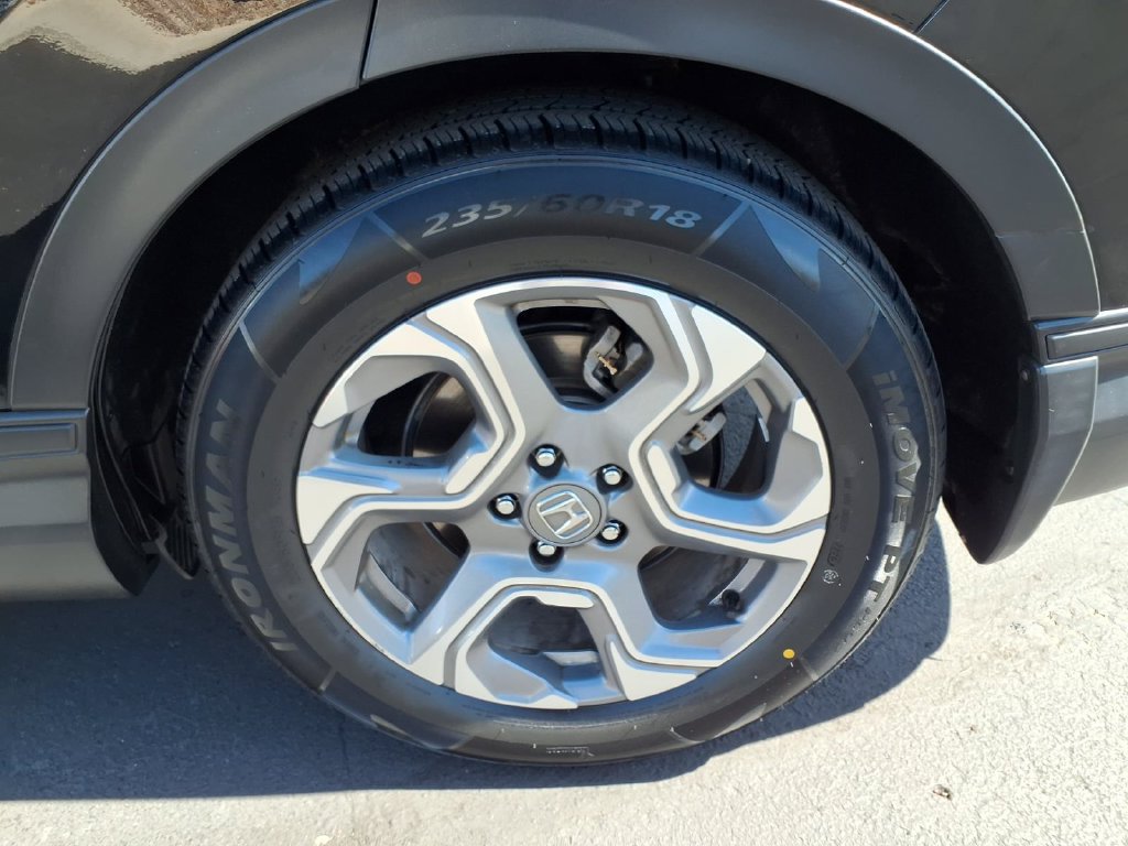 Used 2017 Honda CR-V EX-L image 14