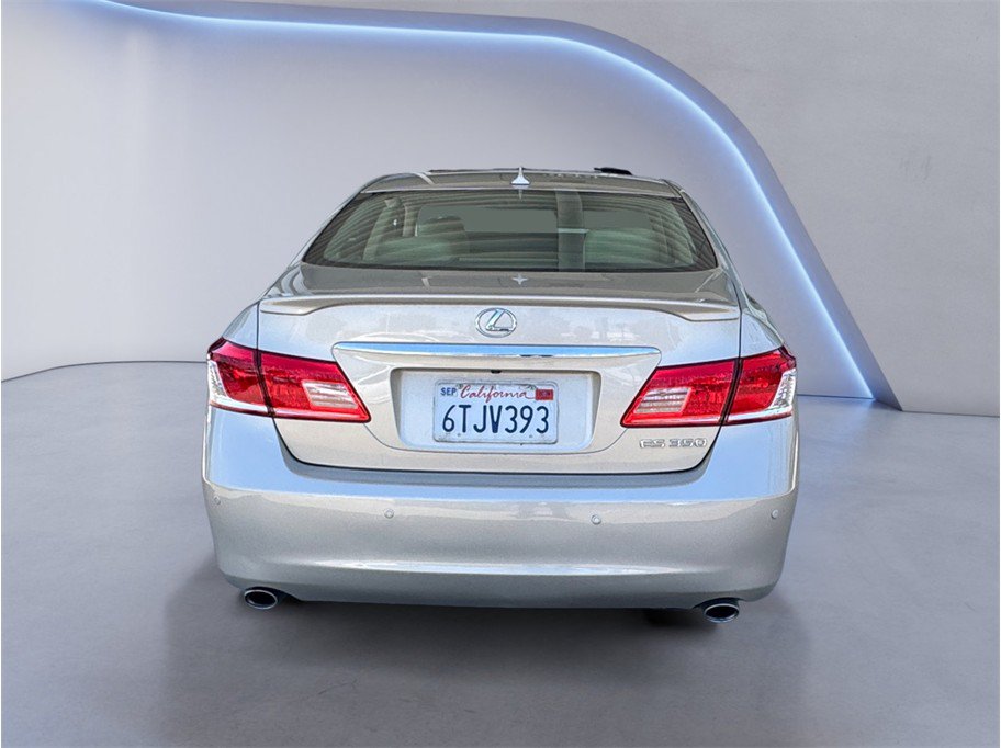 Used 2011 Lexus ES 350 FWD image 5
