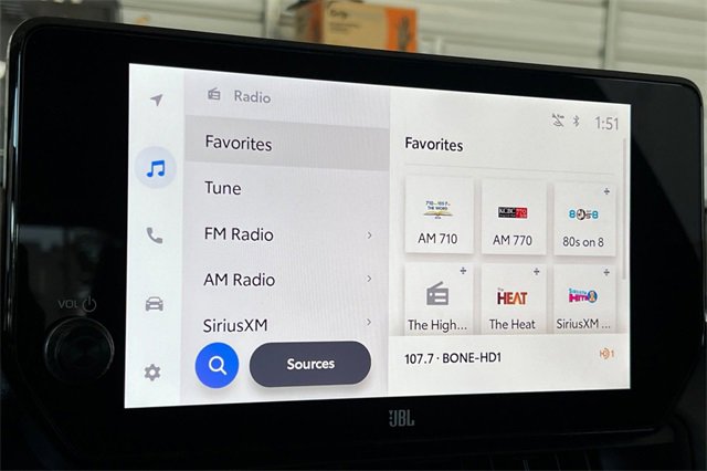 Used 2025 Toyota RAV4 XLE Premium image 16