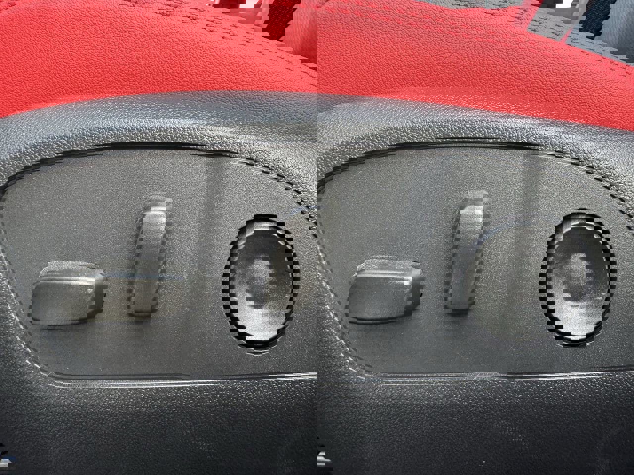 New 2026 Chevrolet Equinox EV RS image 39