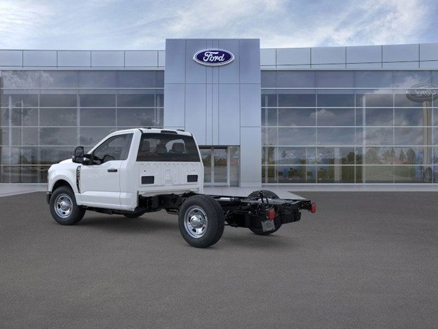 New 2026 Ford F350 XL image 33