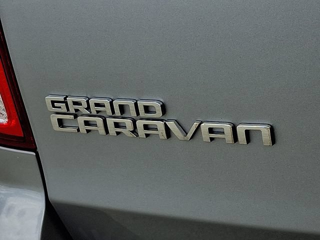 Used 2018 Dodge Grand Caravan SXT FWD image 30