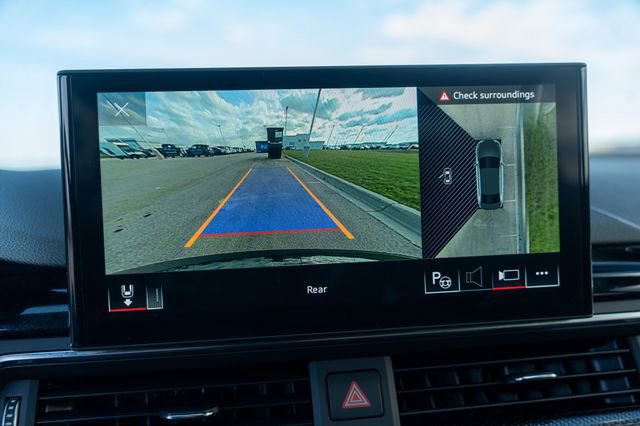 Used 2023 Audi S4 Prestige image 32