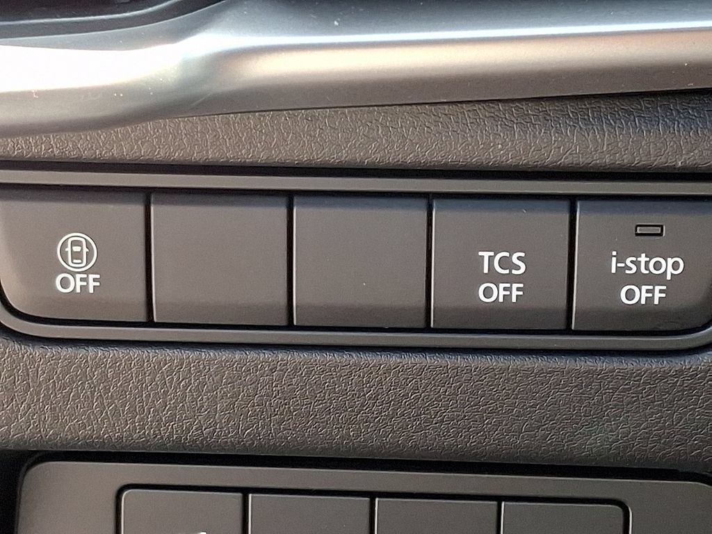Used 2025 MAZDA CX-90 3.3 Turbo w/ Select Package AWD/4WD image 25
