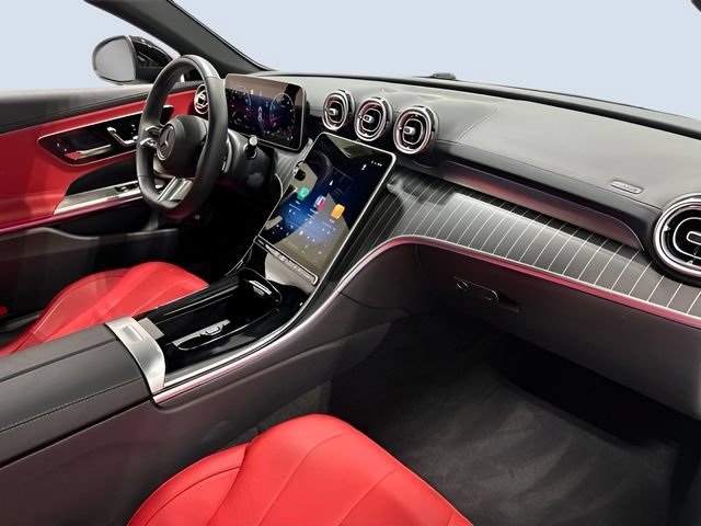 Used 2026 Mercedes-Benz CLE 300 4MATIC Coupe image 12